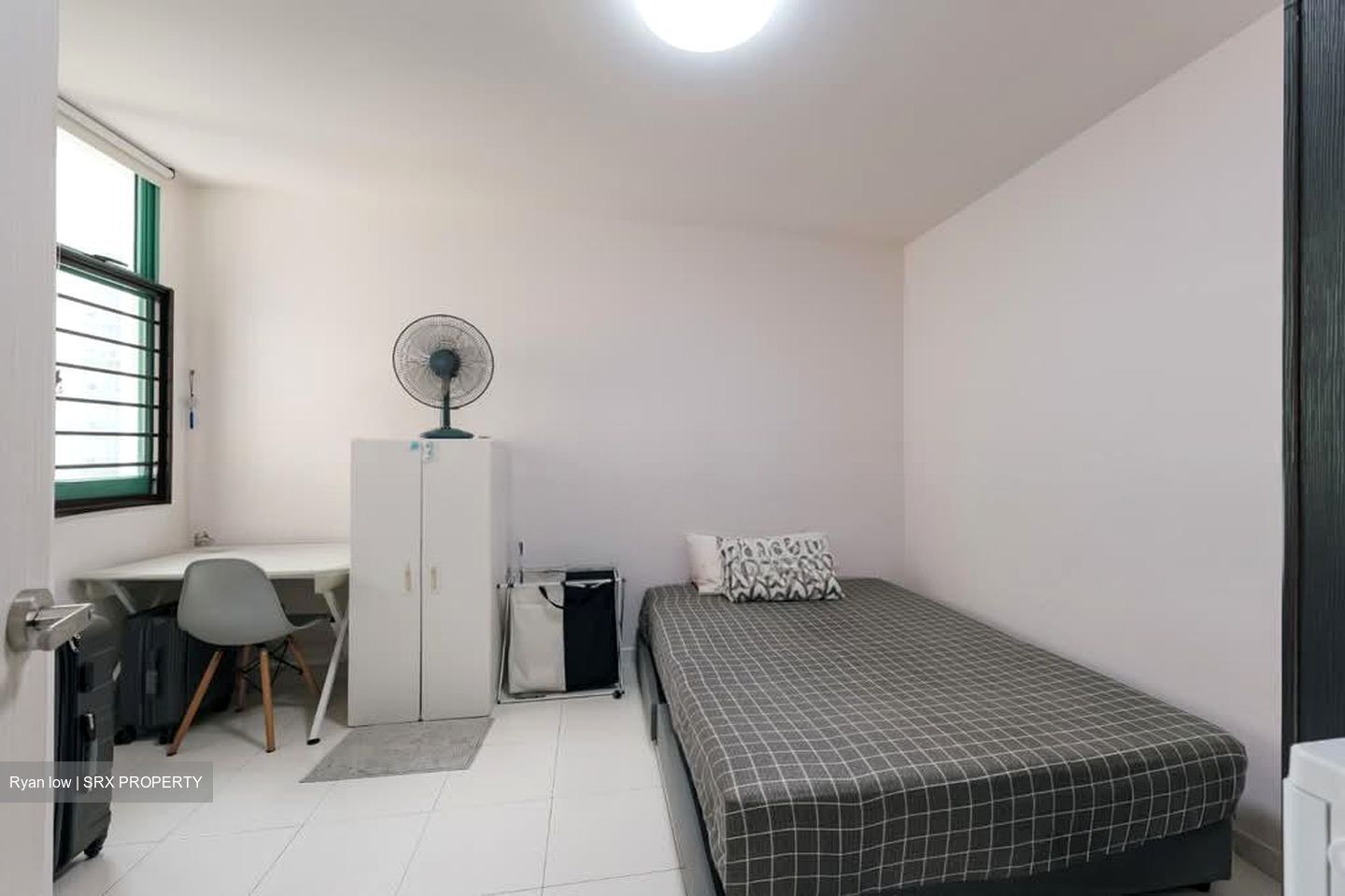 Blk 484 Segar Gardens (Bukit Panjang), HDB Executive #546537621